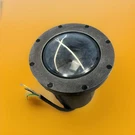 Hadco IT236-H Bronze In-ground Landscape Light (small Wellyte) 1 Unit. Fixed Price $121.31.