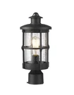 Rosient Outdoor Post Lights, Exterior Sconce, Lamp, Pathway. Fixed Price $88.80.