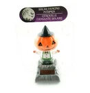 Solar Dancing Pumpkin Under Bright Direct Light Or Natural Sun Usa Seller. Fixed Price $14.99.