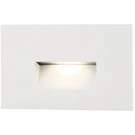 Ferona 2W Led Step LIGHT-2 Inches Tall And 3.28125 Wide Eurofase. Fixed Price $100.00.