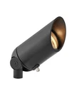 Hinkley Lighting 5536-LMA27K Single Lumacore 6"W 120V Led Flood Black. Fixed Price $169.15.