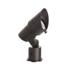 Accent 1330 Lumens Bronze Low Voltage Led Outdoor Spotlight With IP66 Rated And. Fixed Price $203.67.