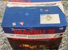 Intermatic Malibu Ii Low Voltage Outdoor Floodlights Partial Set LV1005T Usa. Fixed Price $99.95.