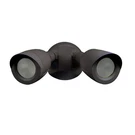 Ciata Flood Lights Outdoor 20-WATT Led Bullet Head Security Dual. Fixed Price $75.03.