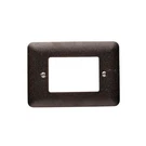 Led Acrylic Lens Step Ligh Arch Bronze 1.9WATT Kichler. Fixed Price $149.99.
