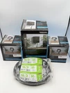 Portfolio Power Pack 0092091 & Flood Lights 0357219 Landscape Wire. Fixed Price $123.45.