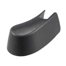 Acropix Rear Windshield Wiper Arm Nut Cover Cap Fit 2.91"X1.54"X1.14", Black. Fixed Price $11.87.