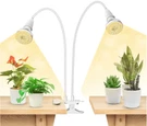 Sansi 20W=300W Led Grow Lights For Indoor Plants Full Spectrum Coc. Fixed Price $25.99.