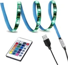 Led Tv Backlight,smy Usb Strip Light,rgb Multi-colour Kit Wa. Fixed Price $17.99.