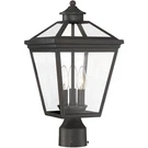 Savoy House Lighting 5-147-13 Ellijay Post Accessories English Bronze. Fixed Price $468.00.