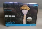 Westinghouse Solar Led Landscape Lighting Modern Elegance Collection Mushroom. Fixed Price $86.00.