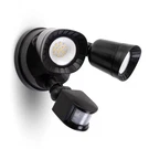 Led Motion Sensor Outdoor 16W 1900LM 5000K Daylight, IP65 Waterproof F.... Fixed Price $50.94.