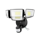 Onforu 90W 10000LM Led Motion Sensor Outdoor Lights, 4-HEAD Dusk To... Fast Ship. Fixed Price $55.81.