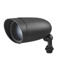 Satco Low Voltage Dark Gray Hardwired Integrated Led Landscape Flood Light. Fixed Price $13.95.