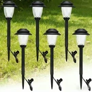 Hecarim 6 Pack Low Voltage Pathway Lights - Waterproof Outdoor Black. Fixed Price $84.34.