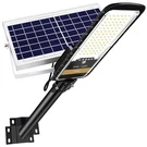 Solar Street Lights Outdoor Lamp, 16000LM IP67 Waterproof With Anti Bro.... Fixed Price $72.28.