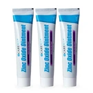 Careall Zinc Oxide 20% Skin Protectant Barrier Ointment Oz (3 Pack), Relieves,. Fixed Price $12.04.