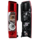 Driver Left Side Tail Light Rear Lamp For Ram Promaster 2010-2024. Fixed Price $59.99.