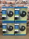 Patriot Lighting Landscape Deck Lights Orbit 343-2167 Black Finish Watt. Fixed Price $49.95.