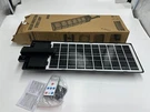 W789B-6 Solar Outdoor Led Strong Small Street Lamp Wide Lighting. Fixed Price $31.49.