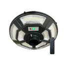 Outdoor Solar Lamp Post Light With Motion Sensor, Dusk To Dawn IP65 Waterproo.... Fixed Price $119.01.