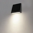 Sottlot Solar Outdoor Lights, 1000LM IP65 Waterproof Flood Dark Grey. Fixed Price $50.69.