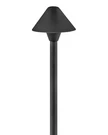 Springfield 16" Pathway Light Black. Fixed Price $129.00.