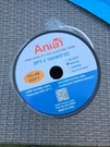 Aniai SPT-2 18AWG*2C 500FT Electric Wire White. Fixed Price $100.00.