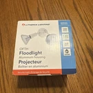 Lithonia Lighting Ofth 300PR Adjustable Twin Holder White. Fixed Price $12.99.