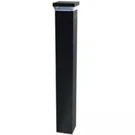 Rab Lighting Bled Bollard Bronze Landscape 120-277V Pathway 42". Fixed Price $284.75.