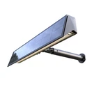 Solar Sign Flood Lights 13" BICSSL-02. Fixed Price $44.99.