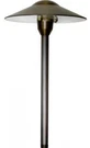 Dabmar LV214 Solid Brass Low Voltage Led Path / Walkway Landscape Lights. Fixed Price $79.00.