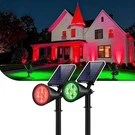 Innogear Solar Lights Outdoor Waterproof Christmas Halloween Garden. Fixed Price $19.99.
