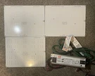 Horticulture Lighting Group Led Grow Bundle *read Description*. Fixed Price $125.00.