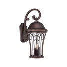 Acclaim Lighting 39522ABZ Highgate Outdoor Wall Architectural Bronze. Fixed Price $250.00.