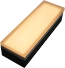 Lumengy Paver Light 3X9 Inch (2.95X8.85), 2700K Warm White, Glare-free Brick. Fixed Price $48.00.