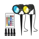 Low Voltage Landscape Lights Color Changing Rgb 5W DC12V Led Lighti.... Fixed Price $39.25.