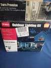 Toro Low Voltage Pathway Landscape Lighting 10 Kit-model 52475 Lights. Fixed Price $50.00.