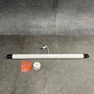Sonneman 3832.25 Keel Led Inch Satin Black Bath Bar Wall Light 3000K*. Fixed Price $169.99.