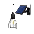 Solar Lights Outdoor, Powered Shed Pendant Bulb Dusk To... Fast Ship. Fixed Price $39.97.