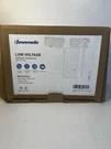 Dewenwils Low Voltage Transformer HOSL04A 200W Max. Fixed Price $29.00.