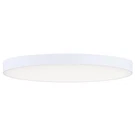 16 Inch 25W Led Round Flush Mount-white Finish 93-BEL-4528283 Bailey. Fixed Price $132.95.