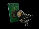 Lemonbest Led Landscape Up Down 5W White Decorative Spotlight Lamp 110-O. Fixed Price $15.00.