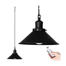 1 Pack Black Portable Battery Operated Hanging Light, Rechargeable ... Fast Ship. Fixed Price $47.24.