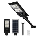 Langy Solar Street Light 12000 LUMENS,240PCS Led, 18000 Mah Battery, High Lum.... Fixed Price $103.07.