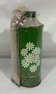 Vintage Nos Lamplight Hot Pink Colored Flame Patio Tiki Torch Fuel Cannister. Fixed Price $29.00.