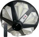 Outdoor Solar Lamp Post Light With Motion Dusk To Dawn IP65 Waterproof, 648.... Fixed Price $99.99.
