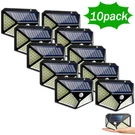 Solar Power 100 Leds Light Pir Motion Sensor Outdoor Security Lamp Wall Garden. Fixed Price $52.75.