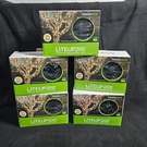 Lot Of (5) - Touch Eco LITEUP200 Outdoor Led Lights. Fixed Price $99.00.