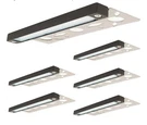 Lumengy 7-INCH 1.5W Super Slim Led Hardscape Lights 5000K 6-PACK. Fixed Price $179.99.
